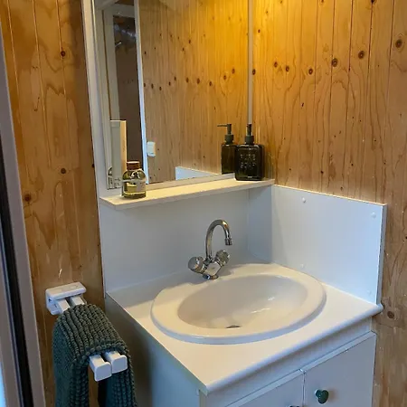 19 Bulle Der Jusque 8 Personnes Vue Du Der * Giffaumont-Champaubert