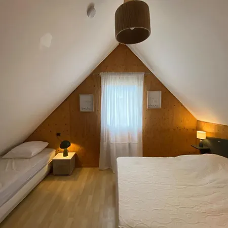 Hébergement de vacances 19 Bulle Der Jusque 8 Personnes Vue Du Der