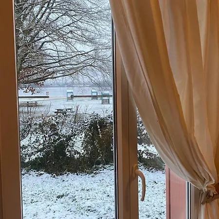 19 Bulle Der Jusque 8 Personnes Vue Du Der Hébergement de vacances *