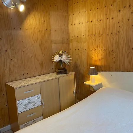 19 Bulle Der Jusque 8 Personnes Vue Du Der