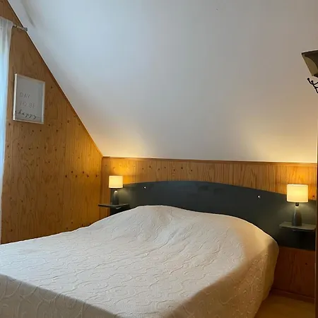 19 Bulle Der Jusque 8 Personnes Vue Du Der Giffaumont-Champaubert