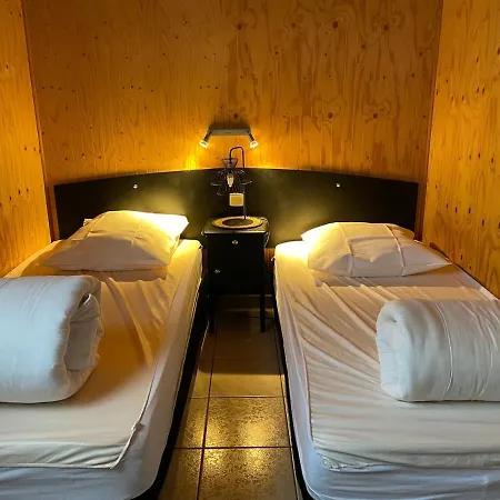 19 Bulle Der Jusque 8 Personnes Vue Du Der Hébergement de vacances Giffaumont-Champaubert