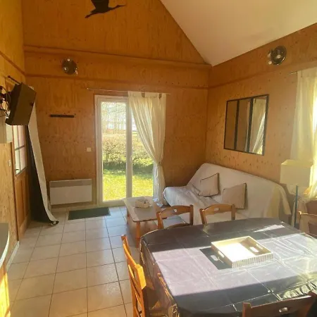 19 Bulle Der Jusque 8 Personnes Vue Du Der * Giffaumont-Champaubert