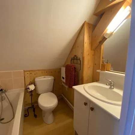 Hébergement de vacances 19 Bulle Der Jusque 8 Personnes Vue Du Der